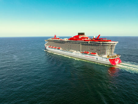 An Adult-Only Luxury Cruise