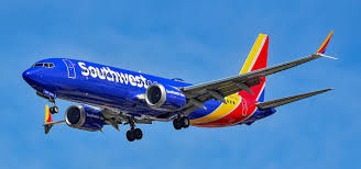Southwest Plane