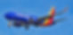 Southwest Plane
